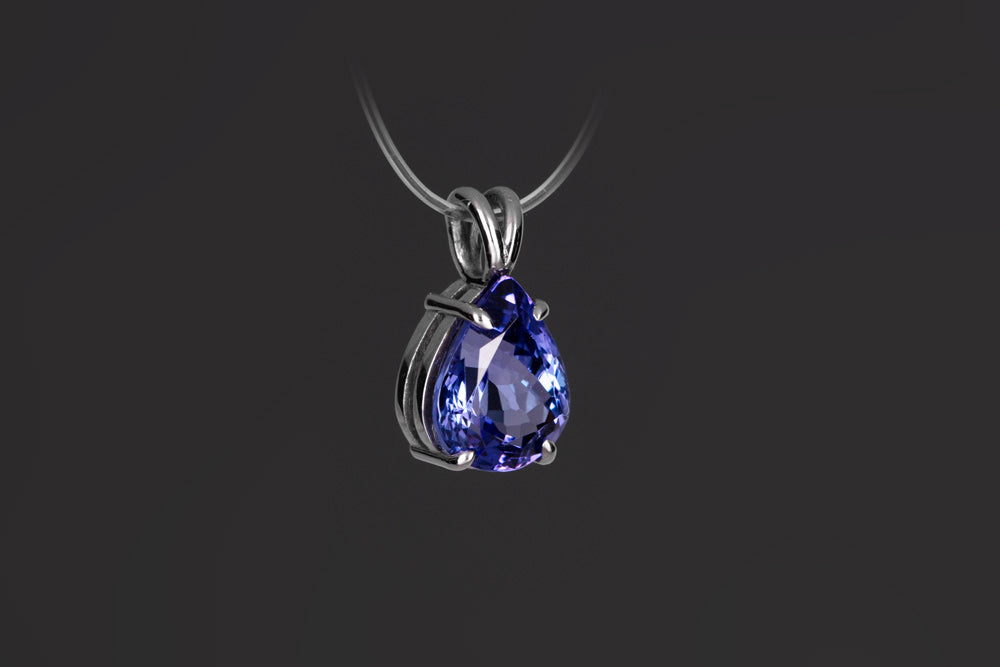 Mystic Teardrop