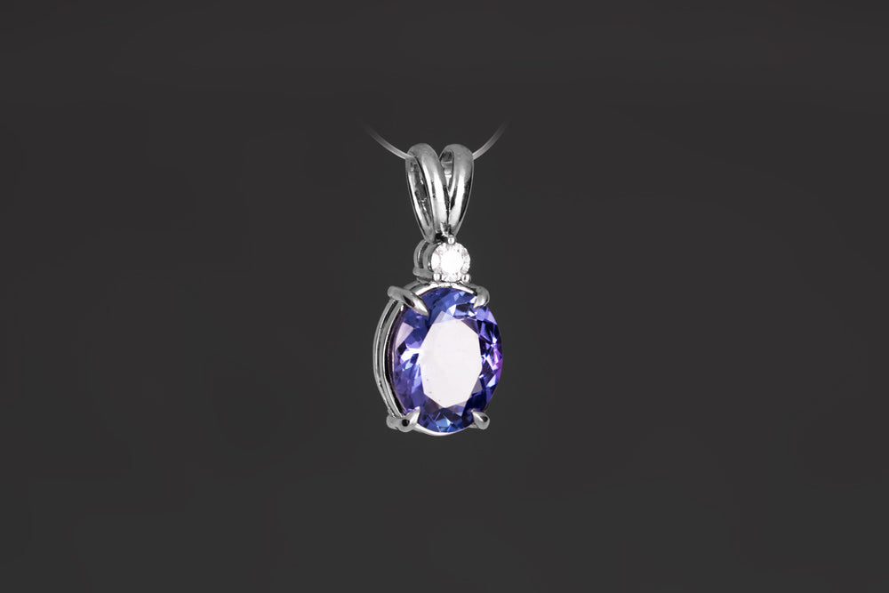 Velvet Reflection II Grand Diamond