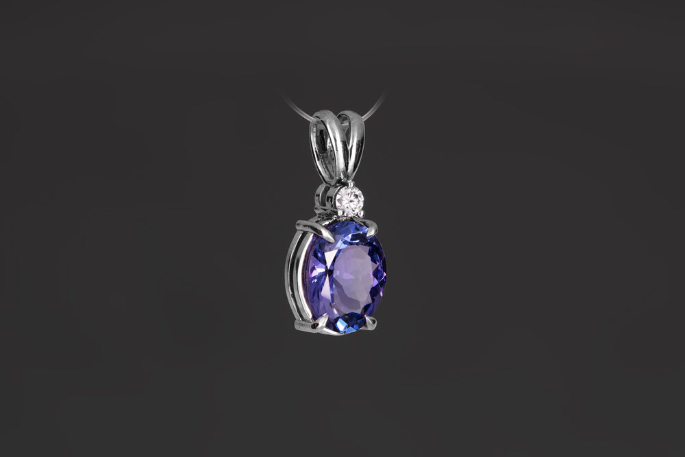Velvet Reflection II Grand Diamond