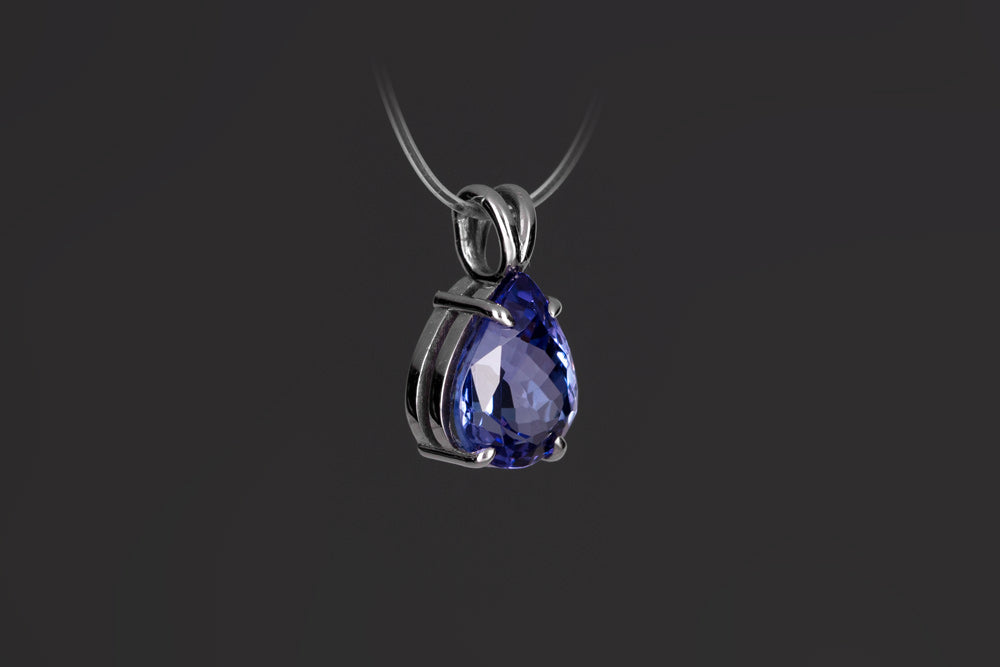Mystic Teardrop