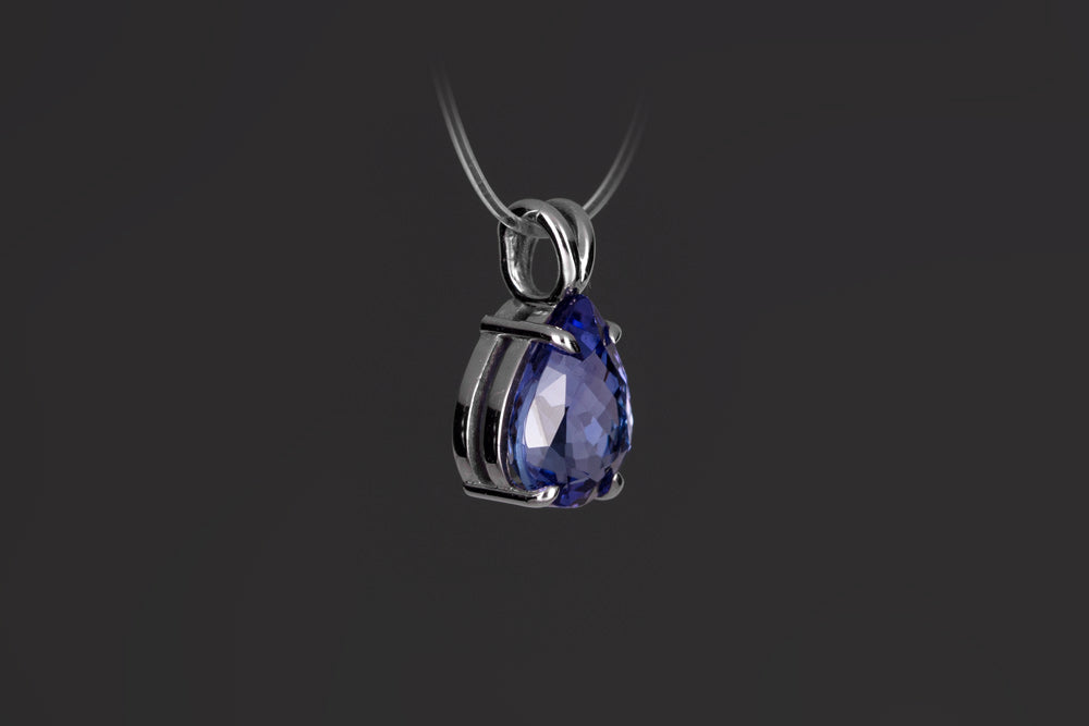 Mystic Teardrop