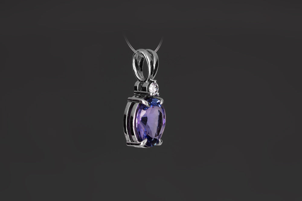 Velvet Reflection II Grand Diamond