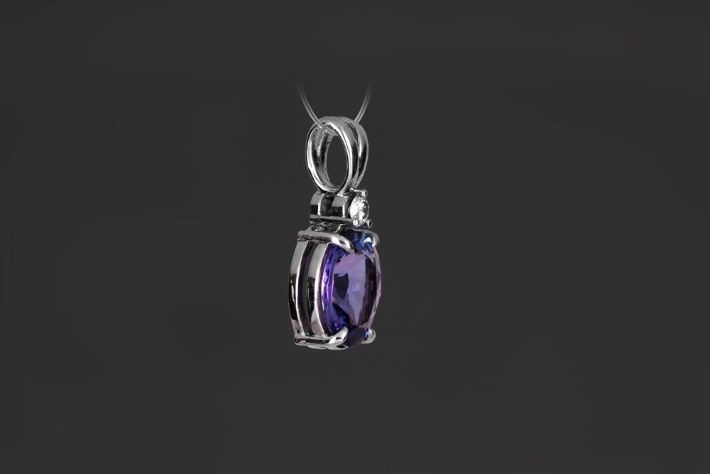 Velvet Reflection II Grand Diamond