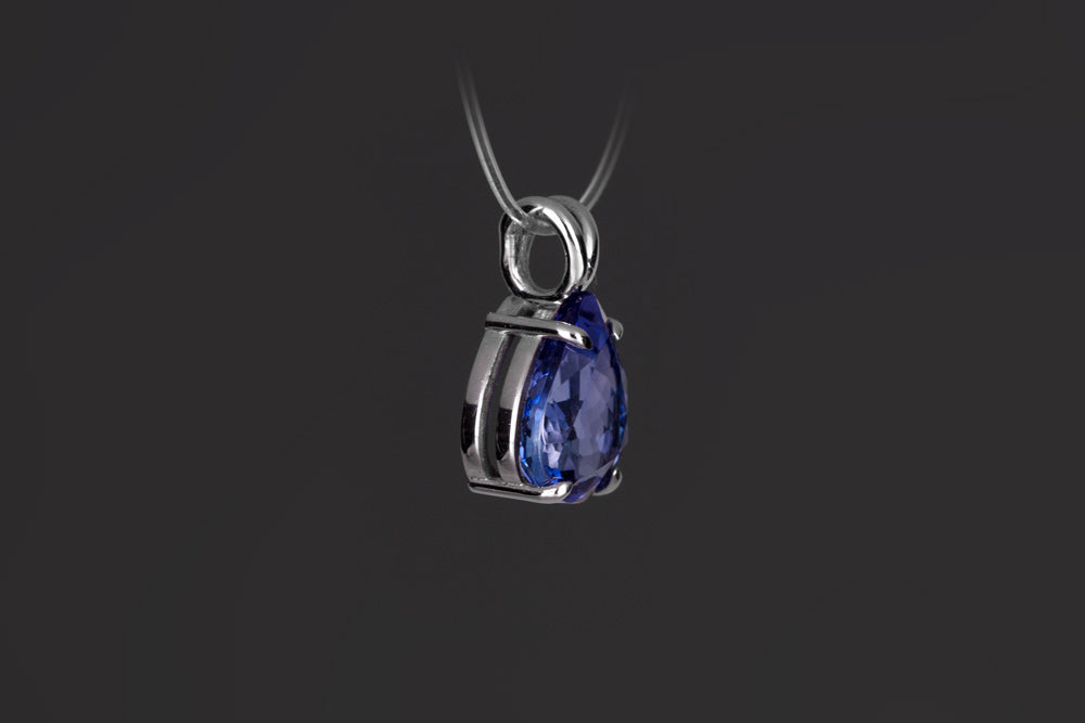 Mystic Teardrop