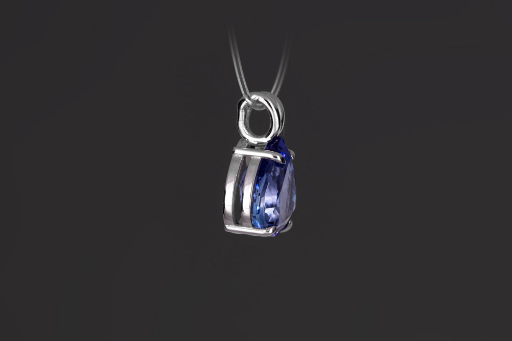 Mystic Teardrop