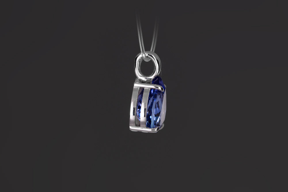 Mystic Teardrop