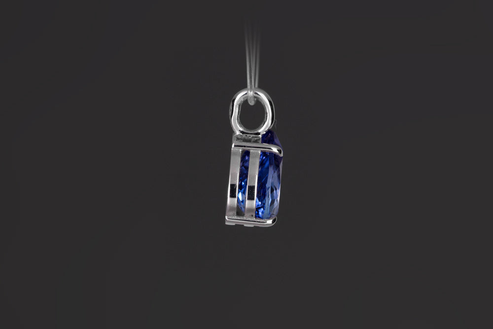 Mystic Teardrop