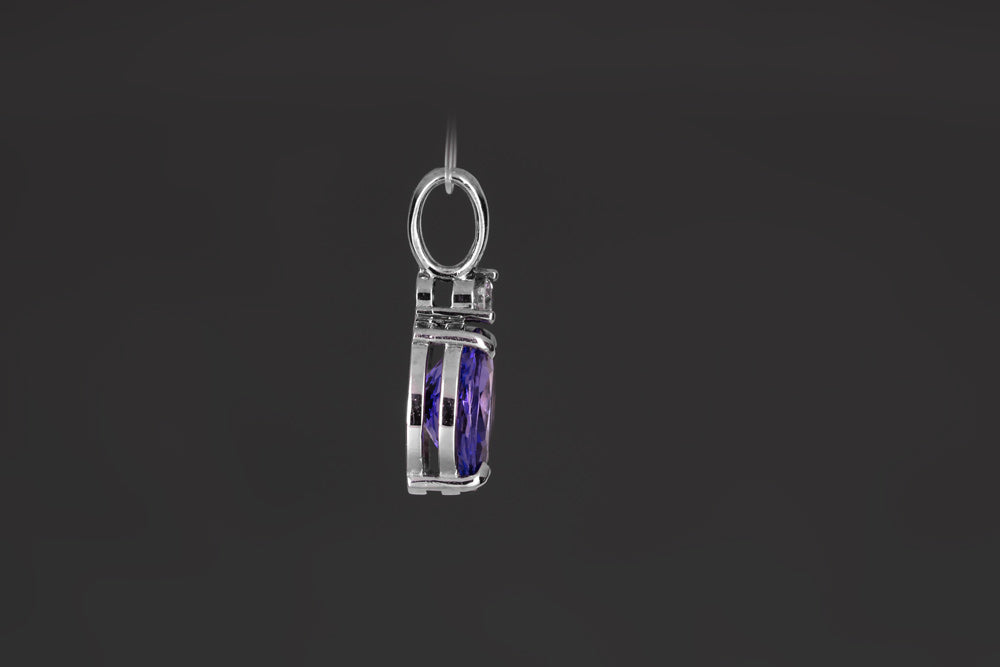 Velvet Reflection II Grand Diamond