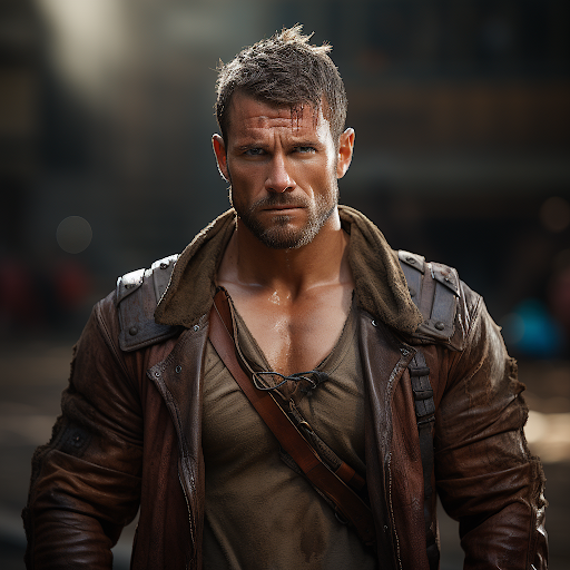 Bjarke Musclegirth