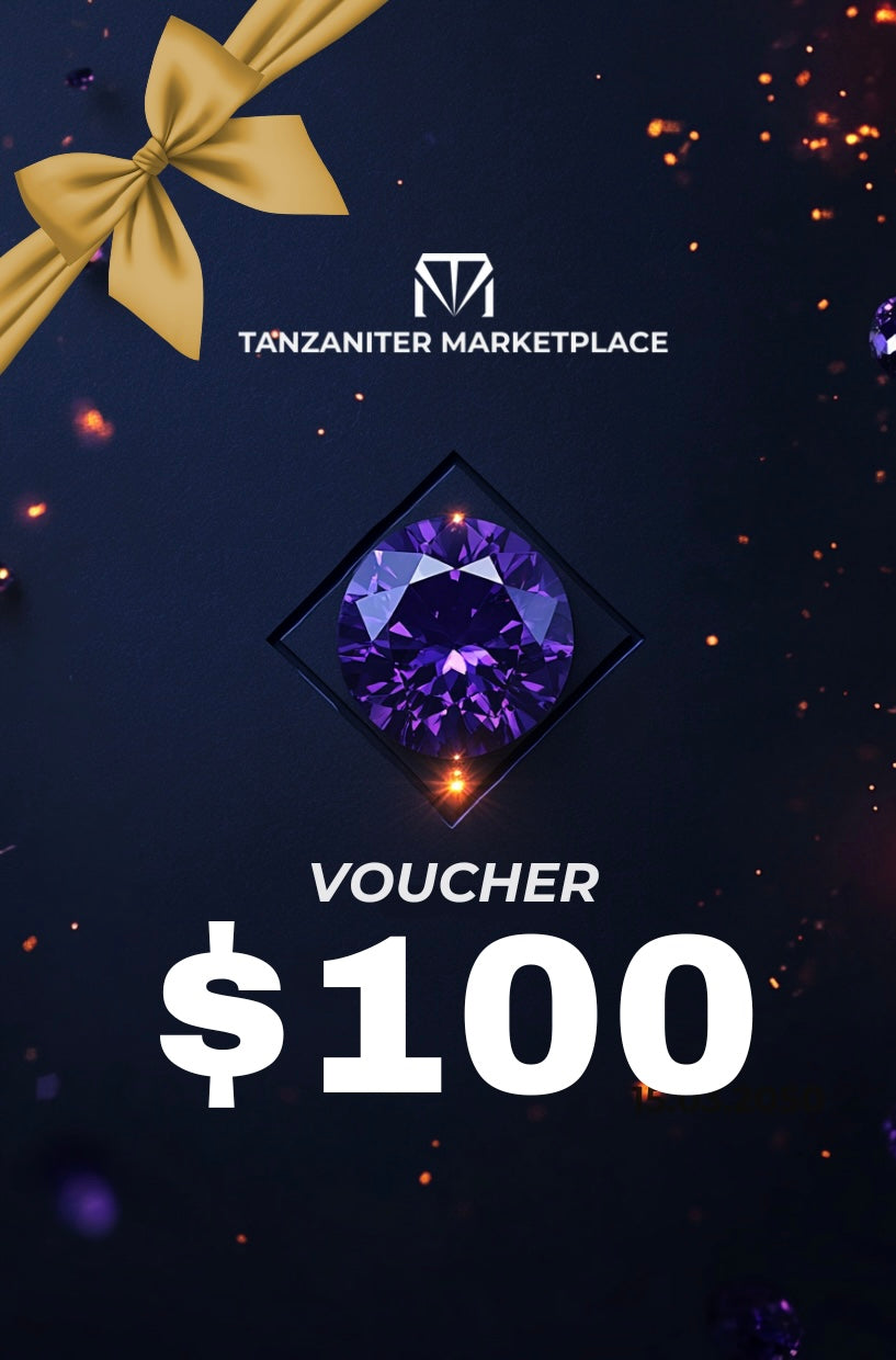 $100 Voucher