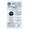 Tanzanite Round 27,54 ct