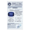 Tanzanite Cushion 12,35 ct