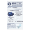Tanzanite Pear 23,70ct