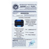 Tanzanite Emerald 15,54 ct