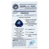Tanzanite Heart 13,12 ct