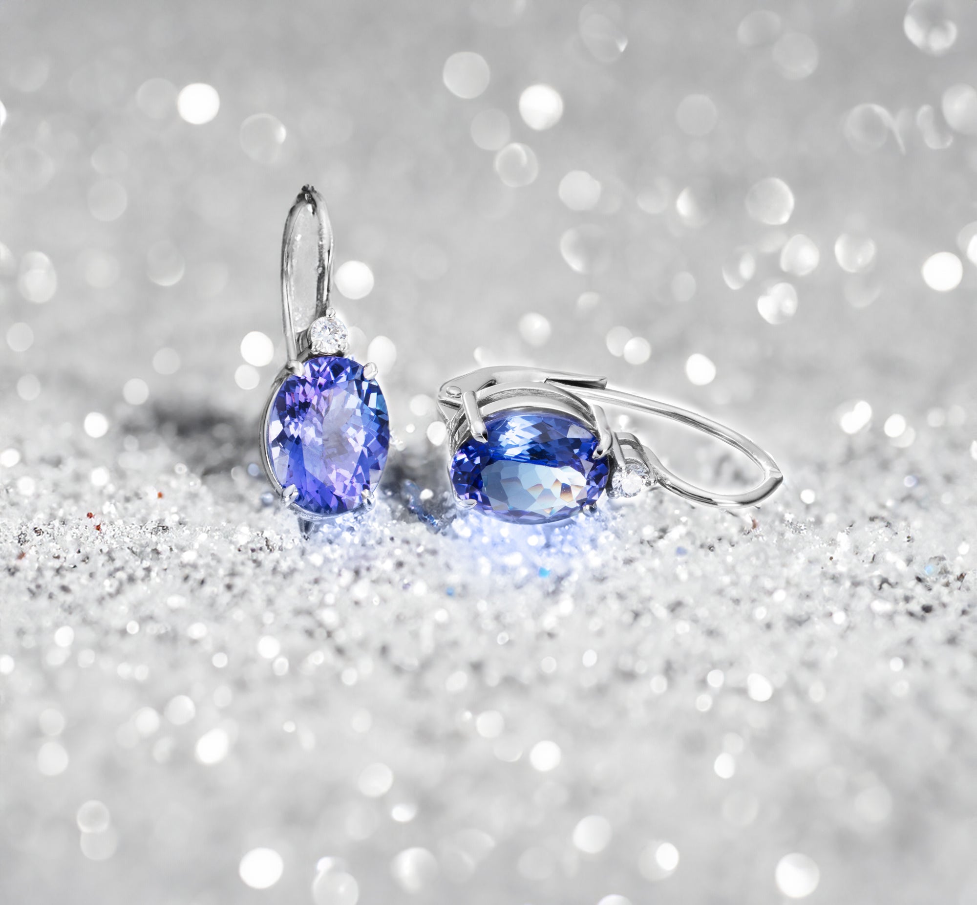 Velvet Reflection Diamond