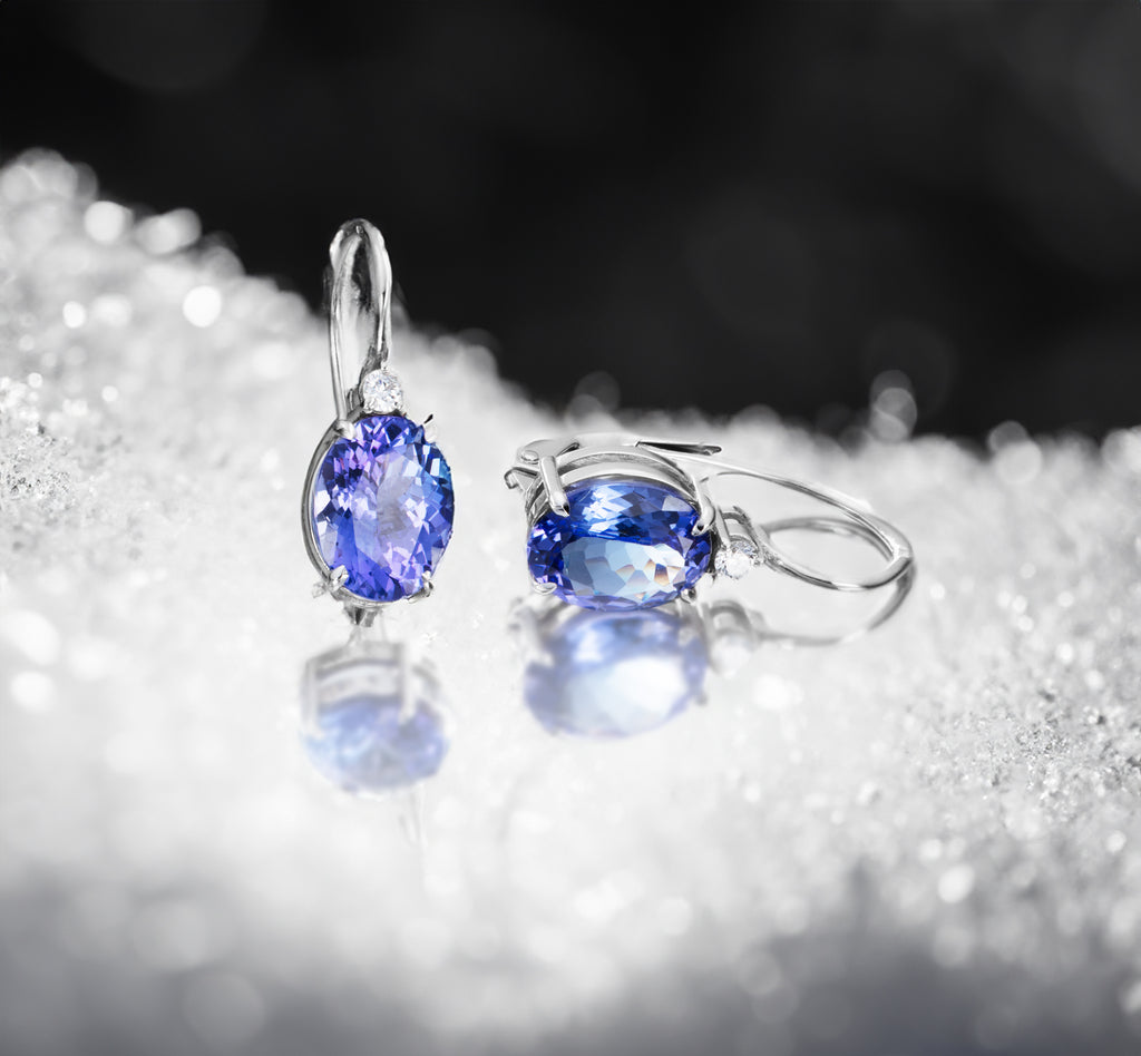 Velvet Reflection Diamond