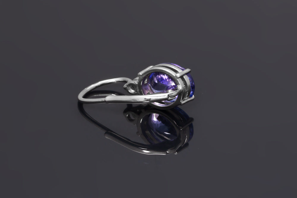 Velvet Reflection Diamond