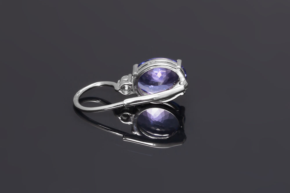 Velvet Reflection Diamond