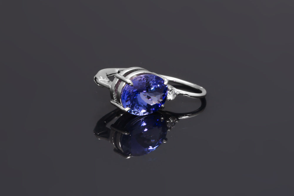 Velvet Reflection Diamond