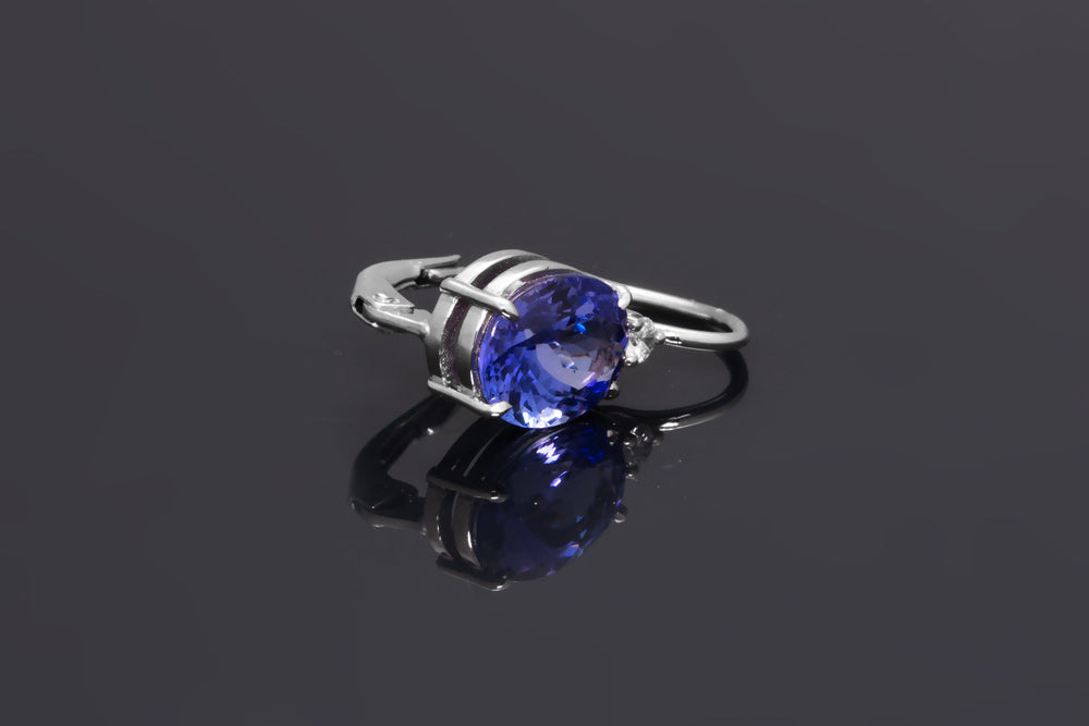 Velvet Reflection Diamond