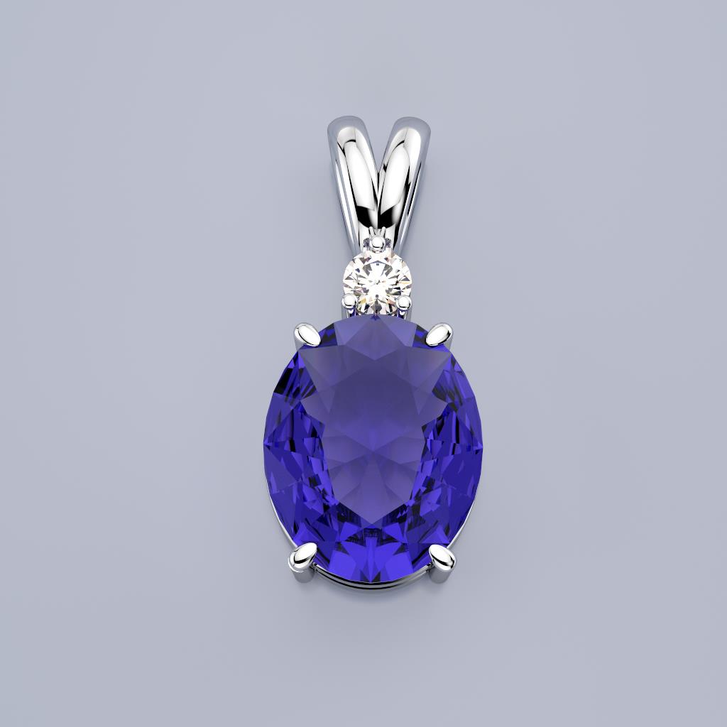 Velvet Reflection II Grand Diamond