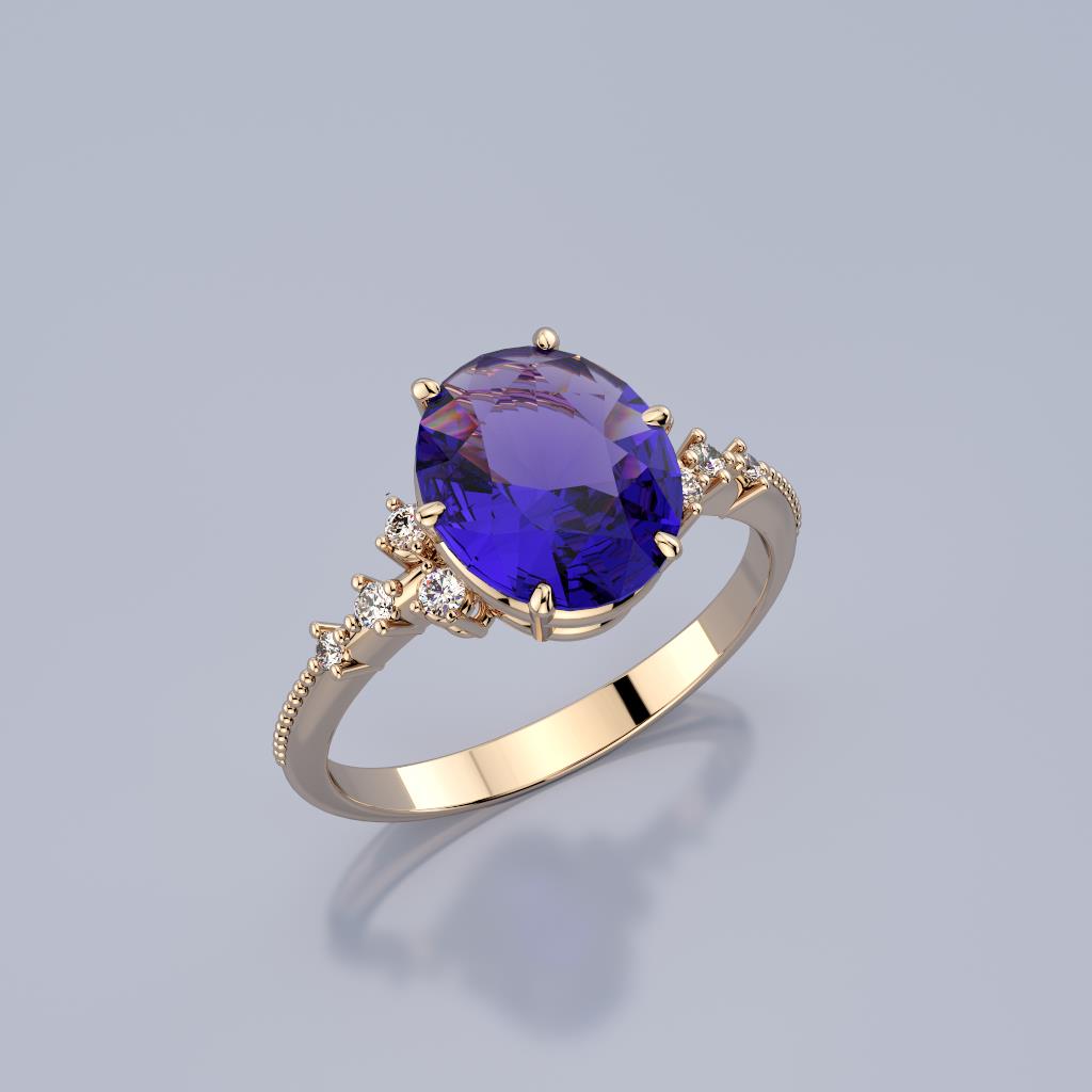Lunar Crown