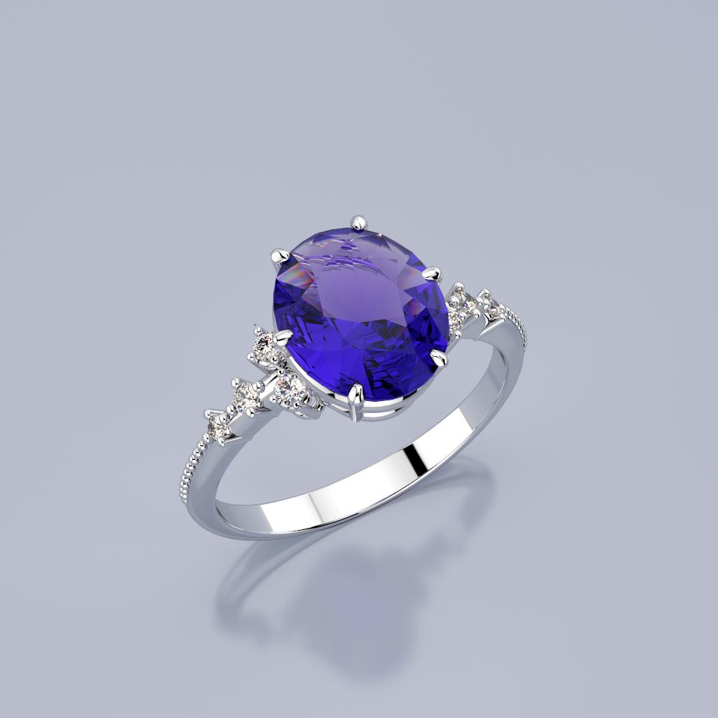 Lunar Crown
