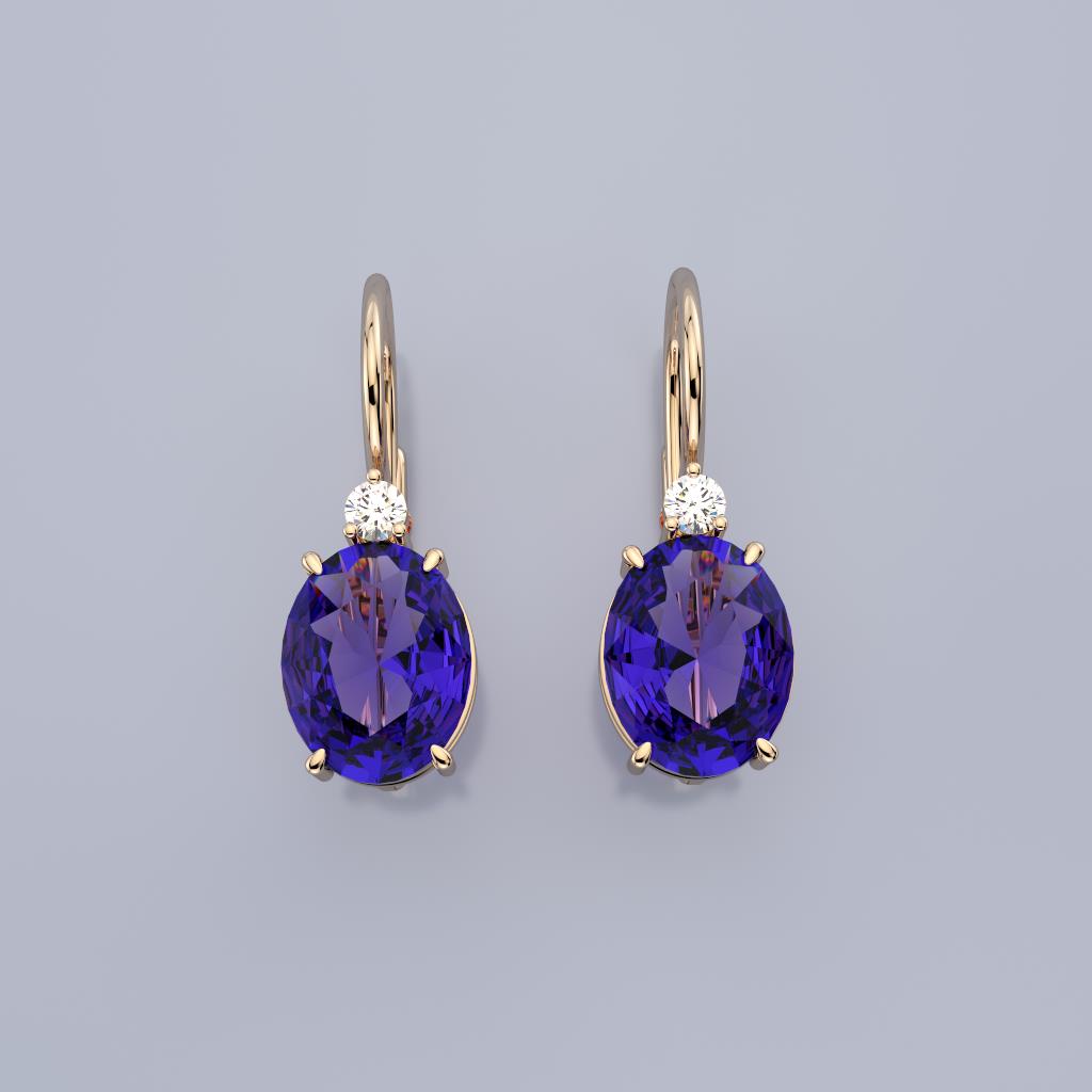 Velvet Reflection Diamond