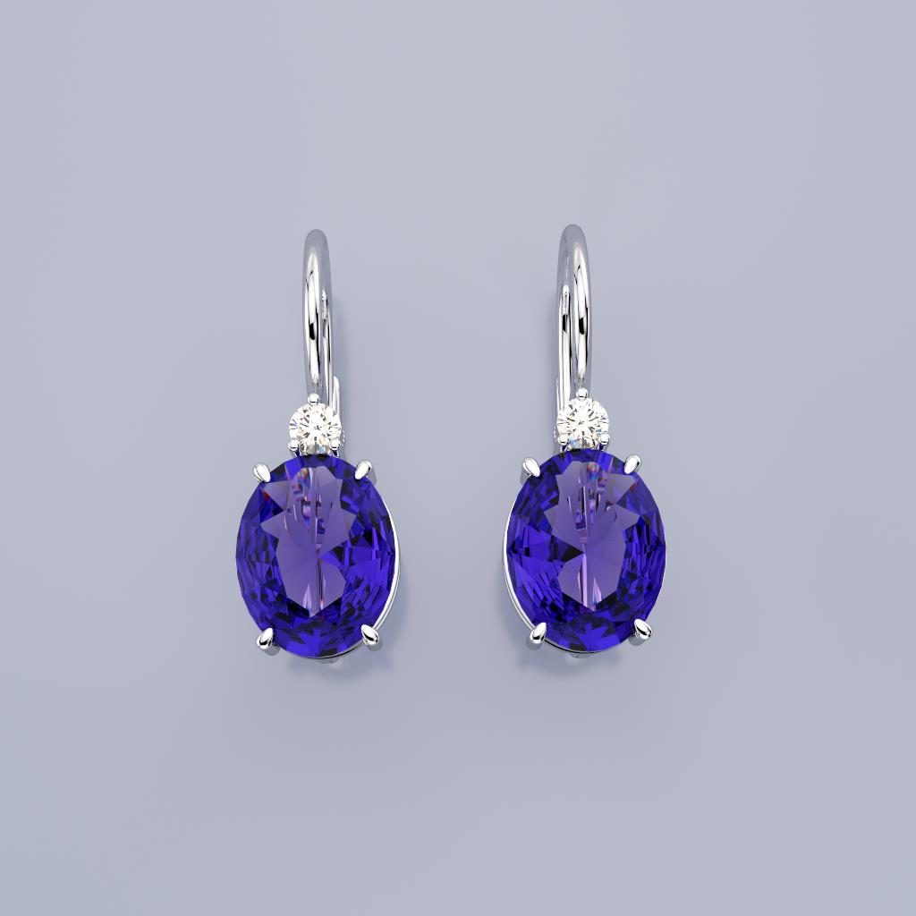 Velvet Reflection Diamond