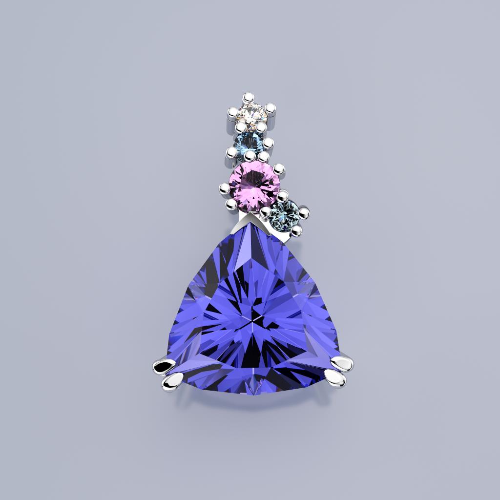 Starlight Facet