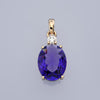 Velvet Reflection DIamond
