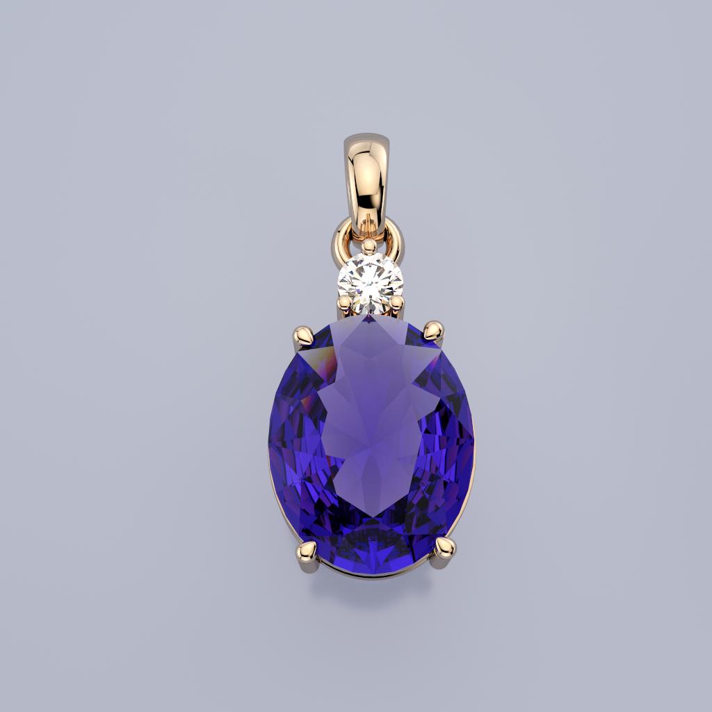 Velvet Reflection DIamond