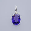 Velvet Reflection DIamond