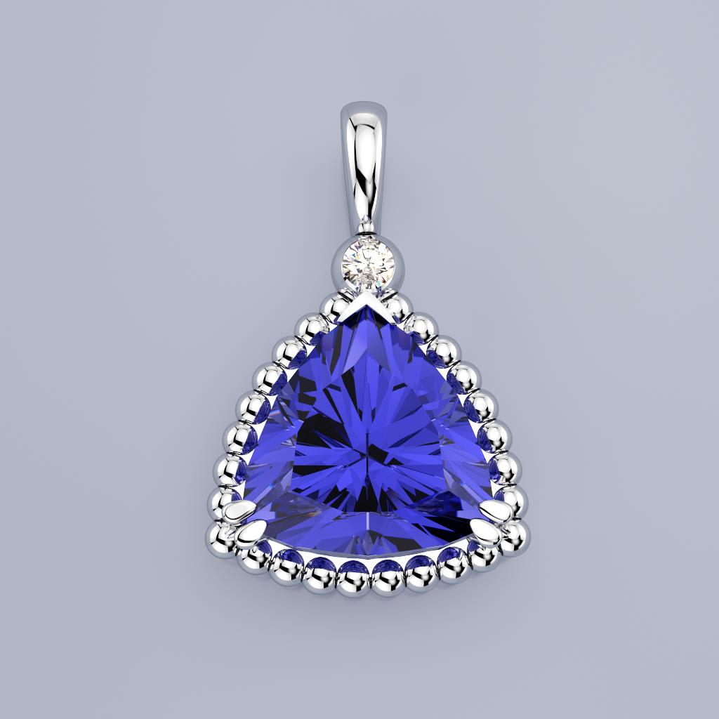 Triangular Brilliance