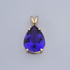 Mystic Teardrop