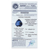 Tanzanite Heart 12,80ct