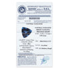 Tanzanite Triangle 5,90 ct
