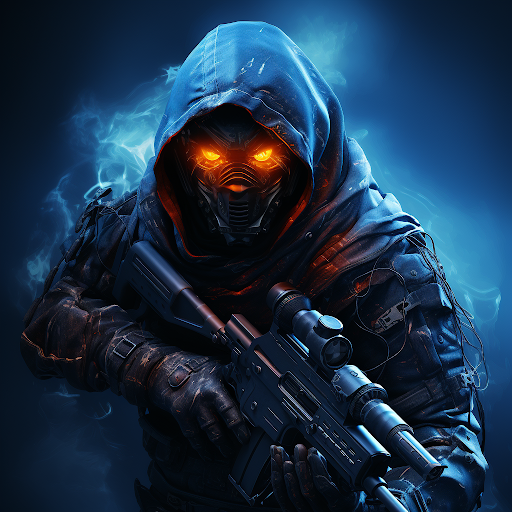Zaric Shadowveil