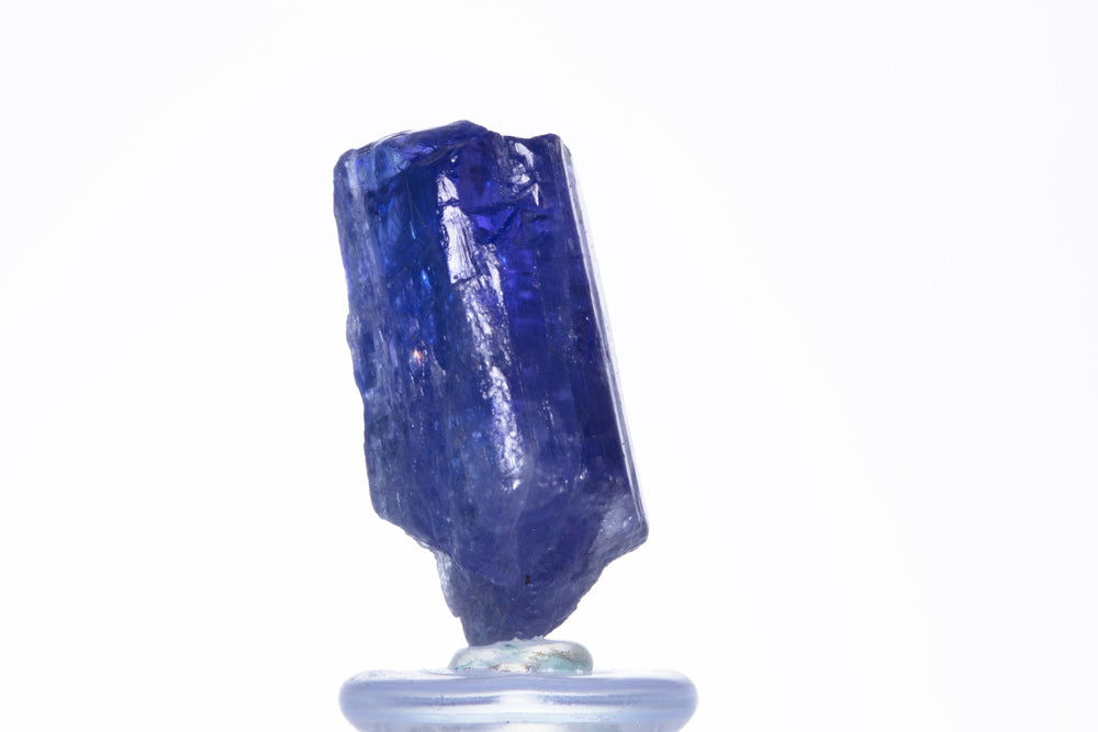 M8 Tanzanite 6,29 g