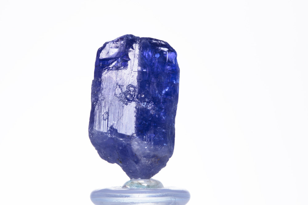 M8 Tanzanite 6,29 g