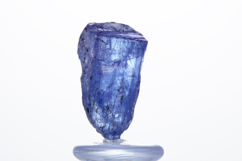 M7 Tanzanite 3,18 g