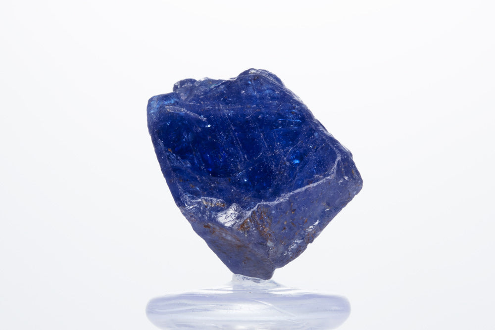 M6 Tanzanite 2,02 g