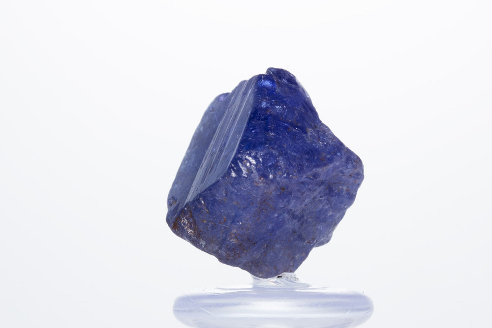 M6 Tanzanite 2,02 g