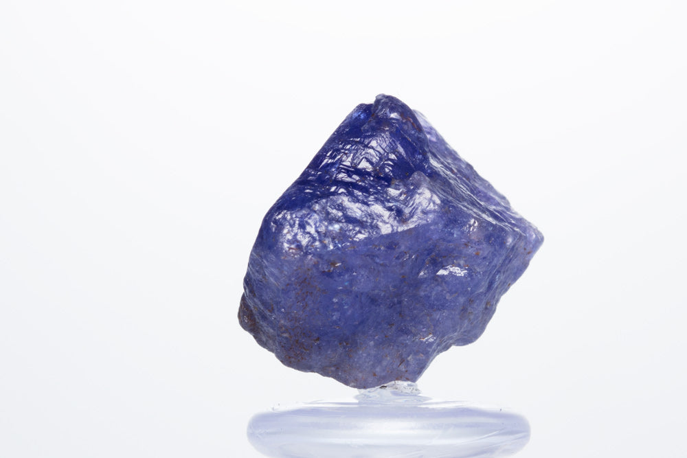 M6 Tanzanite 2,02 g