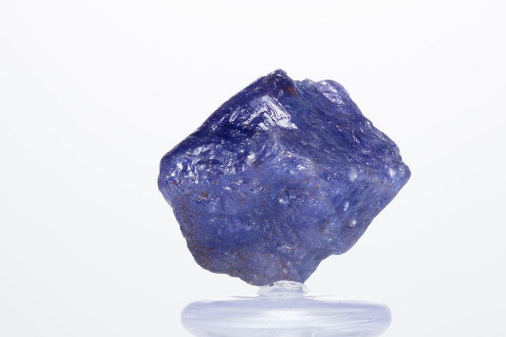 M6 Tanzanite 2,02 g