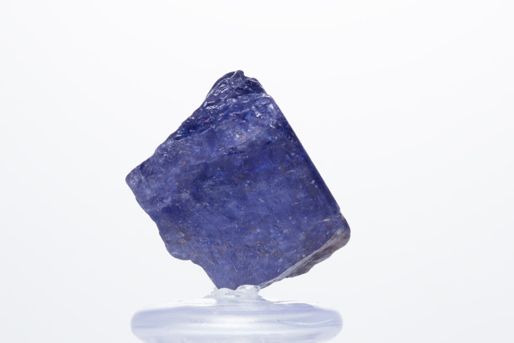 M6 Tanzanite 2,02 g