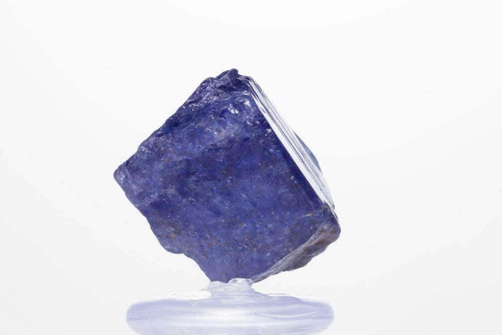 M6 Tanzanite 2,02 g