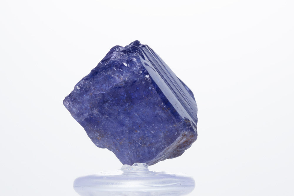 M6 Tanzanite 2,02 g