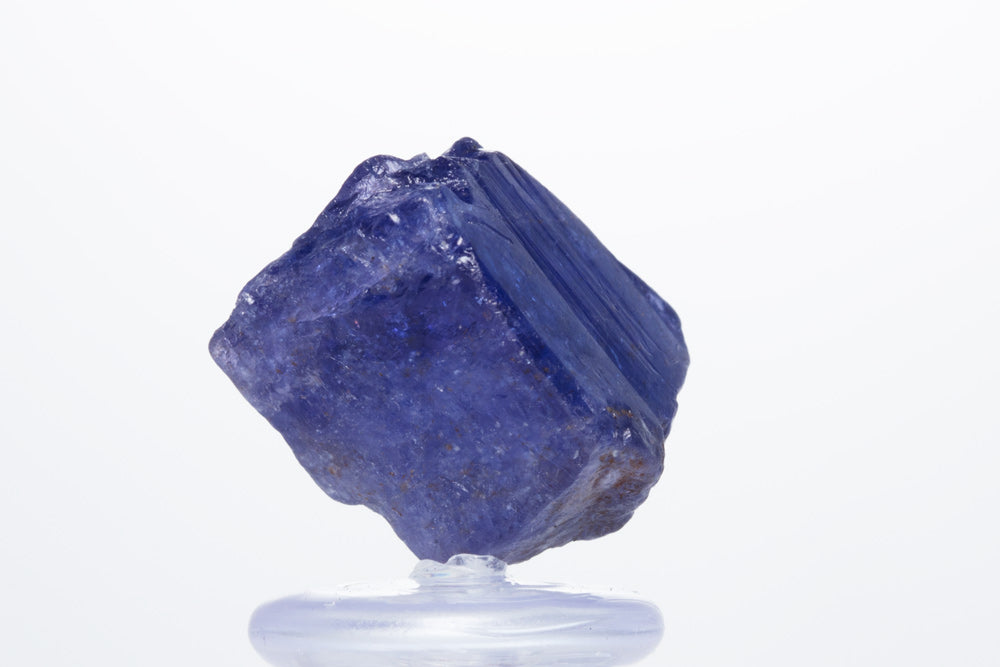 M6 Tanzanite 2,02 g